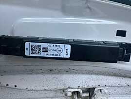 Antena Semnal Amplificator Seat Leon 5F 2013 - 2020 Cod 5F4035225B [C8561]