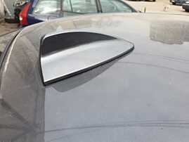 Antena Tip Shark Rechin BMW Seria 3 E90 2004 - 2011 Culoare A22/7 Sparkling Graphite M [C3464]