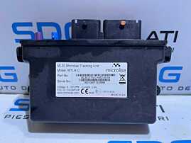 Aparat Modul Calculator ECU Tracker Localizator GPS Auto Universal Model MTU4-C ML30 Microlise Tracking