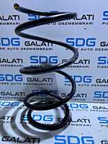 Arc Fata Stanga BMW Seria 3 E46 1998 - 2006