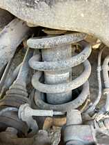 Arc Dreapta Spate Volvo XC90 2002 - 2014 [C6647]