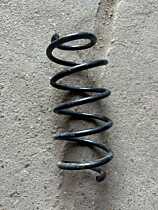 Arc Fata Stanga Dreapta pe Amortizor Volkswagen Passat B7 2010 - 2015 [X3908]