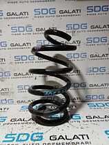 Arc Spate Dacia Logan 1 MCV 1.5 DCI 2007 - 2012 [GB0008]