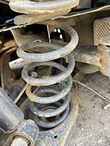 Arc Spate Stanga sau Dreapta Skoda Superb 2 Break Combi 2008 - 2015 [C4171]