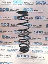 Arc Spate Stanga Dreapta Skoda Superb 2 2008 - 2015 Cod 1K0512149B [N0184]