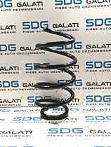 Arc Stanga Dreapta Fata Volkswagen Tiguan 2007 - 2015 [N0268]