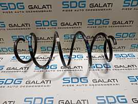 Arc Stanga Dreapta Fata Renault Megane 3 2008 - 2016 [M6714]