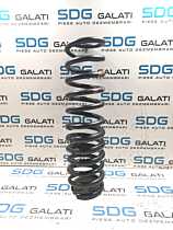 Arc Stanga Dreapta Spate Ford Focus 3 BRK 2010 - 2018 [N0263]