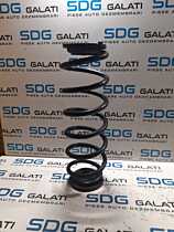 Arc Stanga Dreapta Spate Volkswagen Golf 5 Hatchback Scurt 2004 - 2008 [N0205]