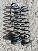 Set Arc Arcuri Renault Megane 2 Break Combi 2002 - 2008 [X3787]