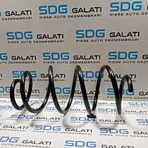 Arc de la Amortizor Telescop Fata Stanga sau Dreapta Ford Mondeo MK 4 2.0 TDCI 2007 - 2015 [2460]