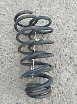 Set Arc Arcuri Spate Daewoo Matiz 1998 - 2006 [X3780]