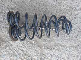 Set Arc Arcuri Spate Volkswagen Golf 7 Break Combi 2013 - 2017 [X3783]