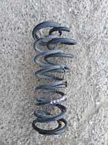 Set Arc Arcuri Spate Ford Focus 2 Hatchback 2004 - 2011 [X3784]