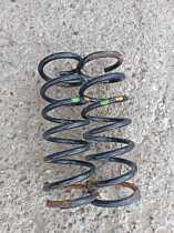 Set Arc Arcuri Spate Stanga Dreapta Ford Mondeo MK 4 Break Combi 2007 - 2014 [X3902]