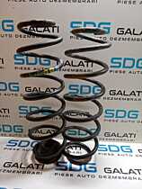 Set Arc Arcuri Spate Stanga Dreapta Volkswagen Polo 9N Coupe 2002 - 2008 [M6781]