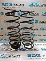 Set Arc Arcuri Spate Stanga Dreapta Chevrolet Aveo 2005 - 2008 [M6780]