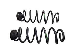 Set Arc Arcuri Stanga Dreapta Skoda Rapid 2012 - 2019 [N0619]