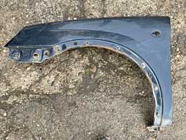Aripa Stanga Fata cu Inceput de Rugina Opel Corsa C 2000 - 2006 [2849X]