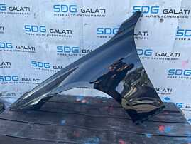Aripa Stanga Fata cu DEFECT BMW Seria 3 F30 2011 - 2019 [2794X]