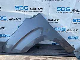 Aripa Stanga Fata Citroen Berlingo 2018 - Prezent [LC2501]