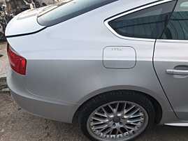 Aripa Caroserie Dreapta Spate Audi A5 Sportback 2008 - 2016 Culoare LX7W [C2991]