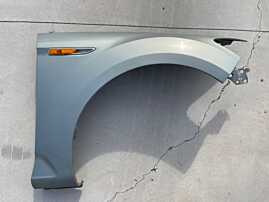 Aripa Dreapta Fata Ford Mondeo MK 4 2007 - 2015 Cod 7S71-A16C198 [Z0120]