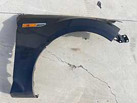 Aripa Dreapta Fata cu Defect Ford Mondeo MK 4 2007 - 2015 Cod 7S71-A16C198 [DZ0116]