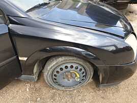 Aripa Dreapta Fata Opel Vectra C 2002 - 2005 Culoare Z20R [C6914]