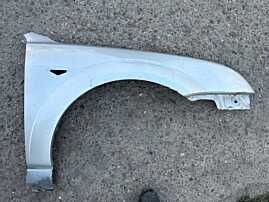 Aripa Dreapta Fata Ford Mondeo Mk 3 2001 - 2007 [X4036]