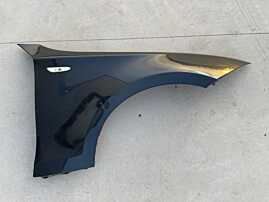 Aripa Dreapta Fata BMW Seria 1 E81 E82 E87 E88 2004 - 2013 [Z0179]