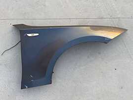 Aripa Dreapta Fata cu Inceput Rugina BMW Seria 1 E81 E82 E87 E88 2004 - 2013 [DZ0184]