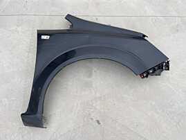 Aripa Dreapta Fata cu Defect Opel Zafira B 2005 - 2014 Cod 13124997 [DZ0215]