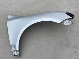 Aripa Dreapta Fata Culoare LA7W Volkswagen Touareg 2003 - 2007 Cod 7L6821208C [Z0222]