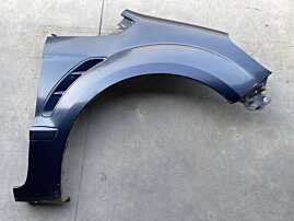 Aripa Dreapta Fata Ford S-Max 2006 - 2014 Cod 6M21-16C216-ADW [Z0159]