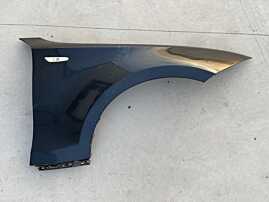 Aripa Dreapta Fata BMW Seria 1 E81 E82 E87 E88 2004 - 2013 [Z0180]