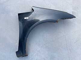 Aripa Dreapta Fata cu Defect Ford C-Max Facelift 2007 - 2010 Cod 3M51-R16570-AB [DZ0150]