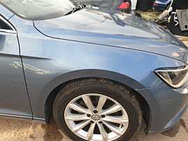 Aripa Dreapta Fata Volkswagen Passat B8 2015 - 2020 Culoare LB5J [C8763]