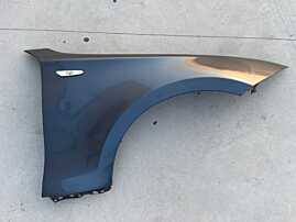 Aripa Dreapta Fata BMW Seria 1 E81 E82 E87 E88 2004 - 2013 [Z0186]