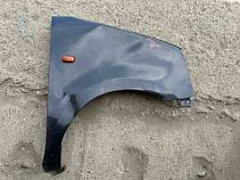 Aripa Stanga Fata Opel Agila 2000 - 2007 Culoare Z20R [X3653]