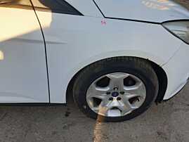 Aripa Dreapta Fata cu Imperfectiune Ford Focus 3 NFL Non Facelift 2010 - 2014 Culoare 5B [C9429]