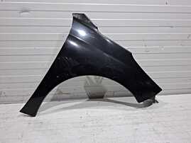 Aripa Dreapta Fata Peugeot 207 2006 - 2014 [L4165]