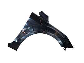 Aripa Dreapta Fata Ford Focus 2 FL Facelift 2007 - 2010 Culoare F3 (Rugina in zona Pragului) [LC0286]