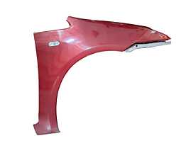 Aripa Dreapta Fata Ford C-Max Facelift 2007 - 2010 [LC0039]