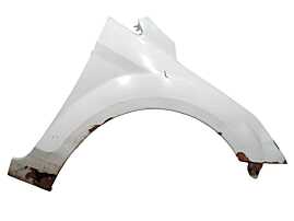 Aripa Dreapta Fata Ford Focus 2 FL Facelift 2007 - 2010 (Sarita Vopseaua, Rugina) [LC0125SOS]