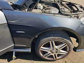 Aripa Dreapta Fata Mercedes Clasa E Class W212 2009 - 2016 Culoare C755 [LC1919]