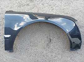 Aripa Dreapta Fata cu Defect Audi A8 2003 - 2010 [X3684]