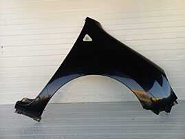 Aripa Dreapta Fata Renault Kangoo 2 2009 - 2014 [L1320]