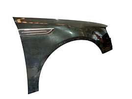 Aripa Dreapta Fata Volkswagen Passat B6 2005 - 2010 [LC0151]