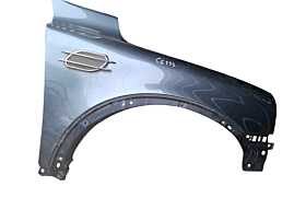 Aripa Dreapta Fata Volvo XC90 2002 - 2014 Culoare 455 [C6553]